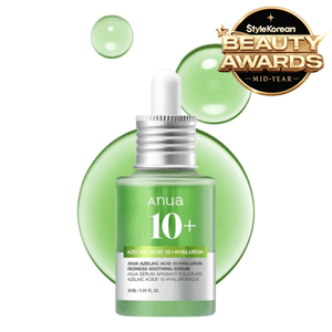 [TOCOBO] Apple Dewy Fit Cushion