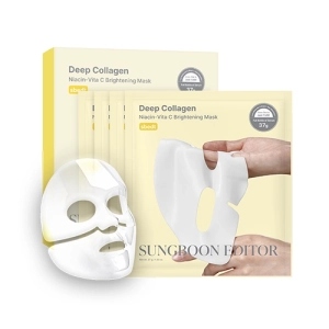[TOCOBO] Apple Dewy Fit Cushion