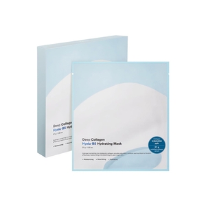[TOCOBO] Apple Dewy Fit Cushion