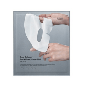 [TOCOBO] Apple Dewy Fit Cushion