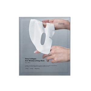 [TOCOBO] Apple Dewy Fit Cushion