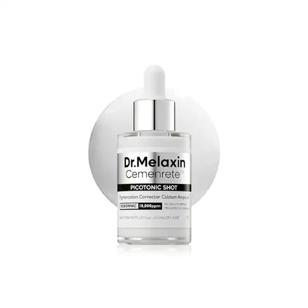 Cemenrete Picotonic Shot Ampoule 30ml
