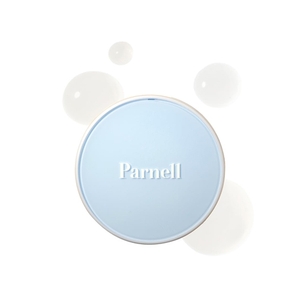 [TOCOBO] Apple Dewy Fit Cushion