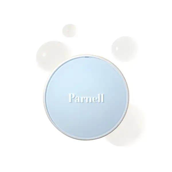 Glacial Biome Water No-Sebum Cushion 10g