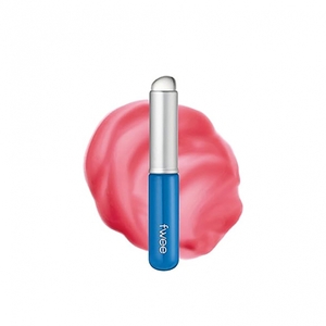 [TOCOBO] Apple Dewy Fit Cushion