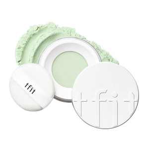 [TOCOBO] Apple Dewy Fit Cushion