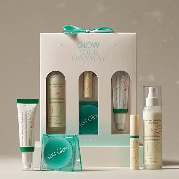 Glow Your Own Way Set