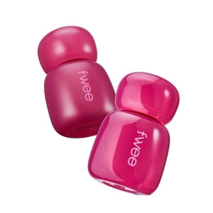 [TOCOBO] Apple Dewy Fit Cushion