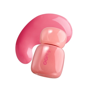 [TOCOBO] Apple Dewy Fit Cushion