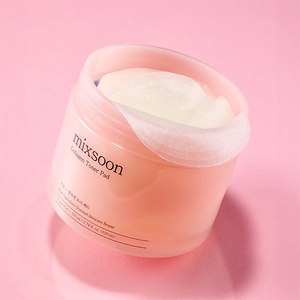 [TOCOBO] Apple Dewy Fit Cushion