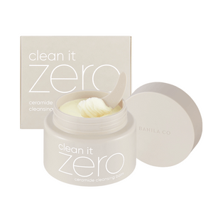 [TOCOBO] Apple Dewy Fit Cushion