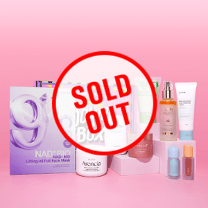 [TOCOBO] Apple Dewy Fit Cushion