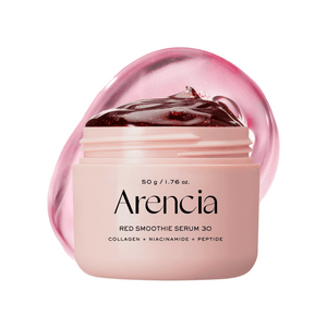 [TOCOBO] Apple Dewy Fit Cushion