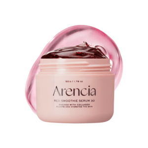 [TOCOBO] Apple Dewy Fit Cushion