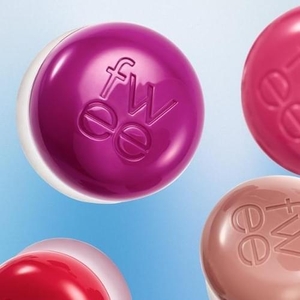 [TOCOBO] Apple Dewy Fit Cushion