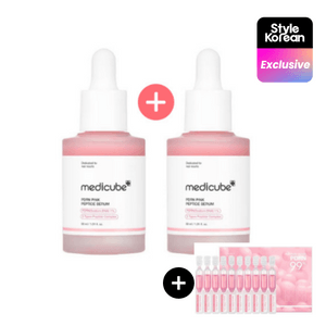 [TOCOBO] Apple Dewy Fit Cushion