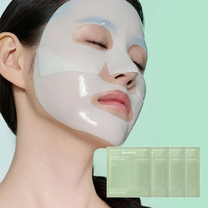 [TOCOBO] Apple Dewy Fit Cushion