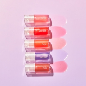 [TOCOBO] Apple Dewy Fit Cushion