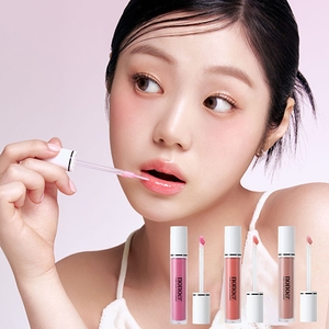 [TOCOBO] Apple Dewy Fit Cushion