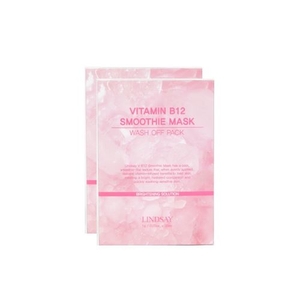 [TOCOBO] Apple Dewy Fit Cushion