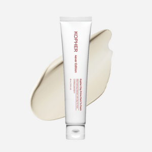 [TOCOBO] Apple Dewy Fit Cushion