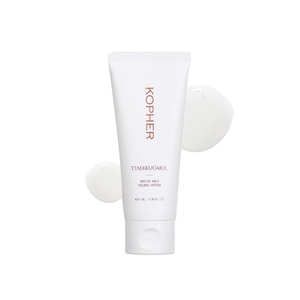 [TOCOBO] Apple Dewy Fit Cushion