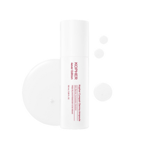 [TOCOBO] Apple Dewy Fit Cushion