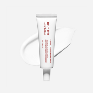 [TOCOBO] Apple Dewy Fit Cushion