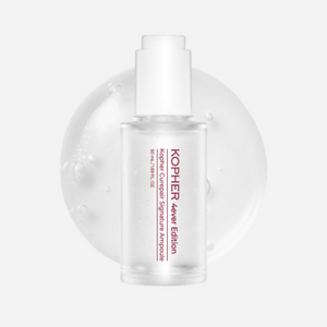 [TOCOBO] Apple Dewy Fit Cushion