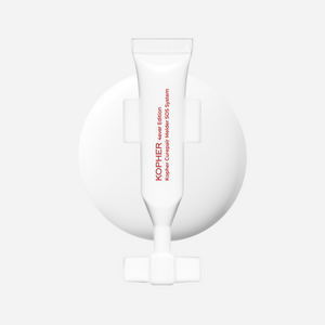 [TOCOBO] Apple Dewy Fit Cushion
