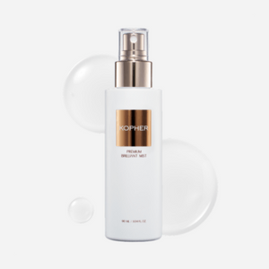 [TOCOBO] Apple Dewy Fit Cushion