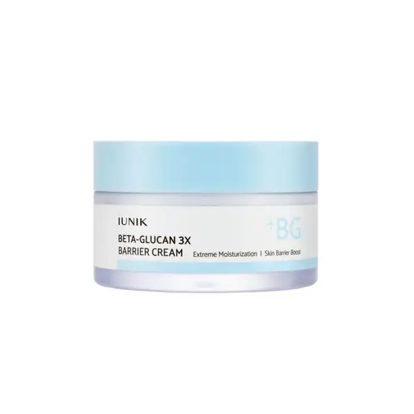 Beta Glucan 3X Barrier Cream 50ml