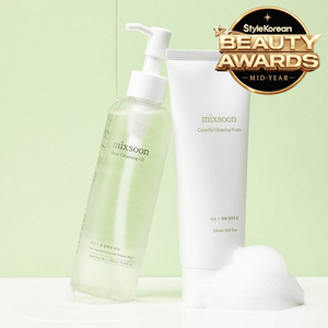 [TOCOBO] Apple Dewy Fit Cushion