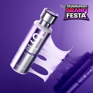 [TOCOBO] Apple Dewy Fit Cushion