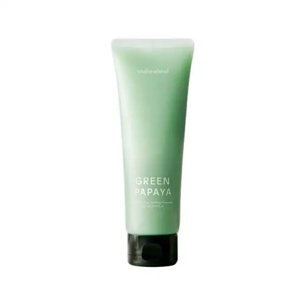Green Papaya Body & Face Cleanser 150ml