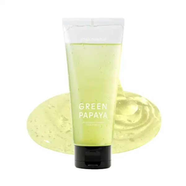 Green Papaya pH Balanced Cleanser 150ml