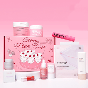 [TOCOBO] Apple Dewy Fit Cushion