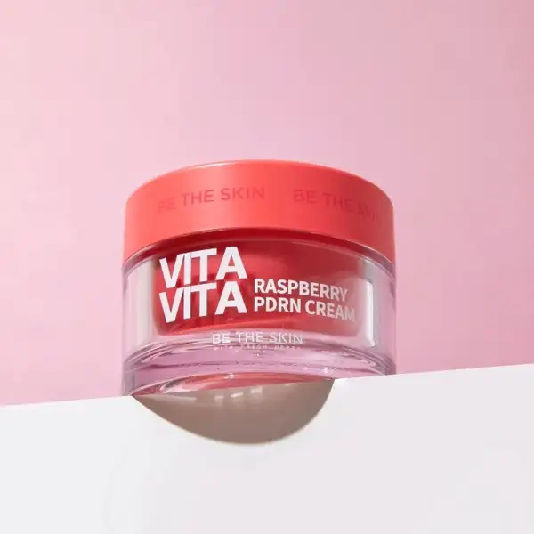 Vitavita Raspberry PDRN Cream 50g
