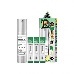 [TOCOBO] Apple Dewy Fit Cushion