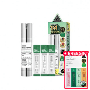 [TOCOBO] Apple Dewy Fit Cushion