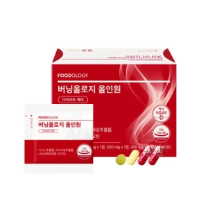 [TOCOBO] Apple Dewy Fit Cushion