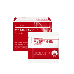 [TOCOBO] Apple Dewy Fit Cushion