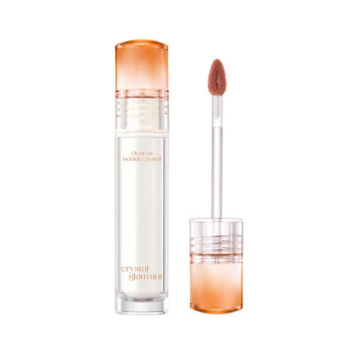 [CLIO] Crystal Glam Tint (007 Modern Coral Beige)