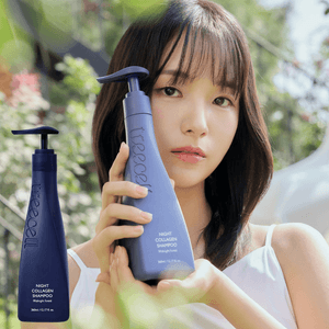 [TOCOBO] Apple Dewy Fit Cushion