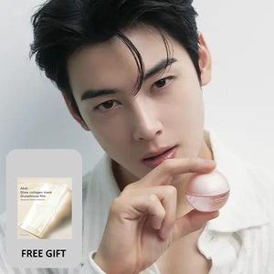 [TOCOBO] Apple Dewy Fit Cushion