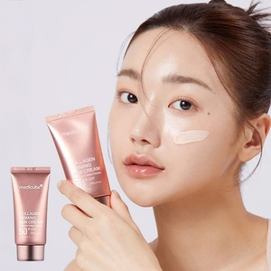 [TOCOBO] Apple Dewy Fit Cushion
