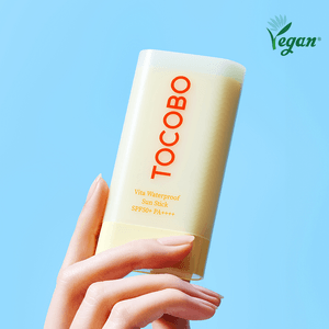 [TOCOBO] Apple Dewy Fit Cushion