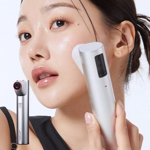 [TOCOBO] Apple Dewy Fit Cushion