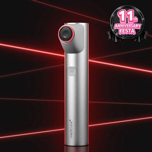 [TOCOBO] Apple Dewy Fit Cushion