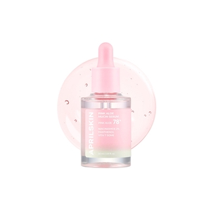 [TOCOBO] Apple Dewy Fit Cushion